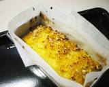 ✿HM＊オレンジとリコッタのケーキ✿作り方10写真