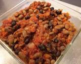 茹で戻し豆のトマト煮作り方11写真