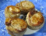 楽ワザ◎テンダーロインステーキの焼き方作り方6写真