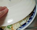 フライパンでなんちゃって広島焼き作り方6写真