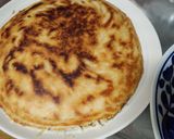 フライパンでなんちゃって広島焼き作り方5写真