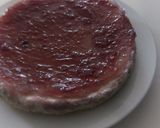 濃厚レアチーズケーキ（タルト）作り方13写真