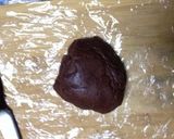 cookie shot glasses作り方1写真