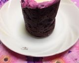 cookie shot glasses作り方12写真