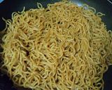 フライパンでなんちゃって広島焼き作り方12写真