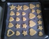 シンプルだからこそ絶品♬簡単クッキー♡作り方11写真