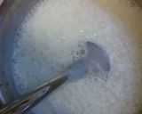 いなか風♪冷たいブロッコリーのポタージュ作り方3写真