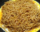 フライパンでなんちゃって広島焼き作り方13写真