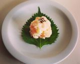 たらこのコロッケ作り方1写真