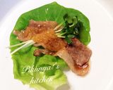 絶品☆梨の自家製焼肉のタレ作り方4写真