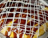 フライパンでなんちゃって広島焼き作り方17写真