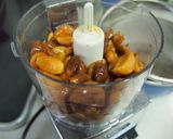 万能！刻み醤油ニンニク作り方1写真