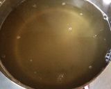 おこげも美味しい山菜炊き込みご飯作り方1写真