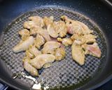 簡単！回鍋肉☆甜麺醤で本格味作り方2写真
