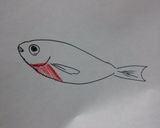 豆鯵の南蛮漬け作り方4写真