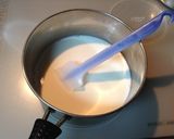 作ってみると簡単！自家製リコッタチーズ作り方1写真