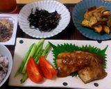 簡単♪鯖の味噌煮作り方5写真
