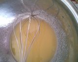 HMで 簡単 かぼちゃの ケーキ☆.*作り方3写真