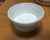 ちらし寿司ケーキ作り方2写真