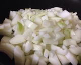 アメ色玉ねぎでコクうまカレー作り方2写真