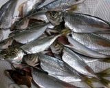 豆鯵の南蛮漬け作り方5写真