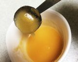 レンジで簡単(^^)とろ〜りプリン！改良作り方2写真