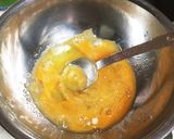 レンジで簡単(^^)とろ〜りプリン！改良作り方3写真