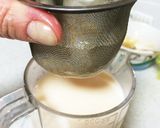 レンジで簡単(^^)とろ〜りプリン！改良作り方5写真