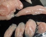 キュッ！と酸っぱいササミの南蛮漬作り方6写真