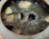 キュッ！と酸っぱいササミの南蛮漬作り方8写真
