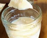 レンジで簡単(^^)とろ〜りプリン！改良作り方10写真