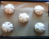 ゆめちからで✿全粒粉入り胡桃パン♪作り方29写真
