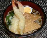 美味しい！うどんのつゆ＆肉うどん作り方7写真