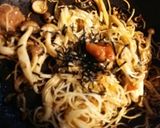 The！！おつまみ♪ｿｰﾒﾝで！！作り方4写真