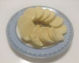 Billsのハニーコムバター作り方5写真