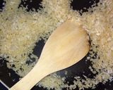 揚げないドリアコロッケ作り方1写真