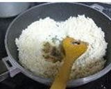 糖質OFF　おからでポテトサラダ風作り方1写真