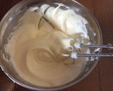失敗しない！米粉のフルーツロールケーキ♡作り方5写真