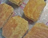 お菓子なハンバーグ作り方1写真