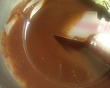 お菓子なハンバーグ作り方6写真