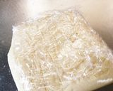 ☆和果ごこち和梨りんごでアップルパイ☆作り方3写真