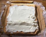失敗しない！米粉のフルーツロールケーキ♡作り方11写真