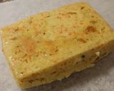 １歳！栄養満点もっちもち蒸しパンケーキ♪作り方7写真