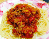 冷凍保存しておくと便利☆ミートソース作り方10写真