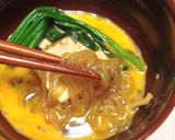 すき焼き＊関東風作り方4写真