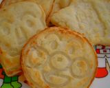 好きな形で楽しんじゃおう！　型抜きポテト作り方11写真
