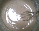 レンジで簡単☆蒸しようかん作り方5写真