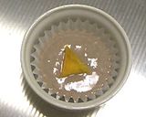 レンジで簡単☆蒸しようかん作り方6写真