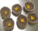 レンジで簡単☆蒸しようかん作り方7写真