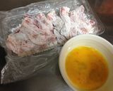 甘酢豚肉のアボカドソース作り方5写真